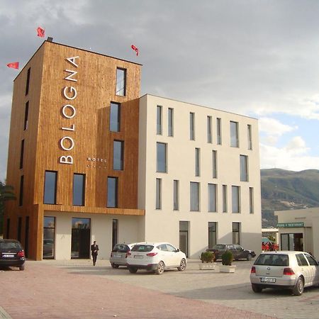 Hotel Bologna Vlorë Extérieur photo