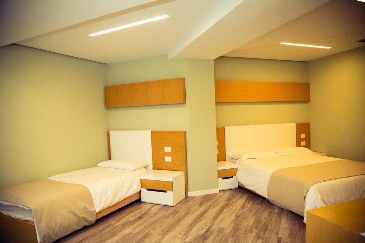 Hotel Bologna Vlorë Extérieur photo