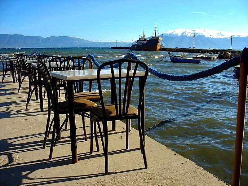 Hotel Bologna Vlorë Extérieur photo