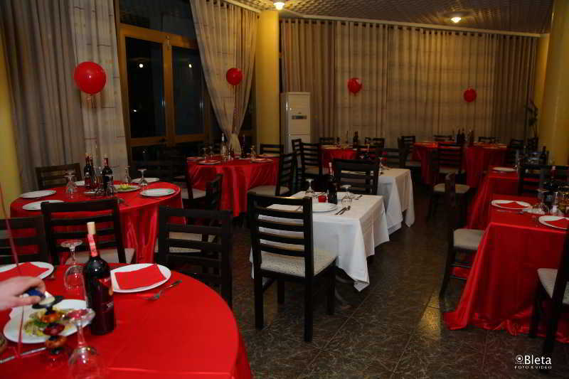 Hotel Bologna Vlorë Extérieur photo