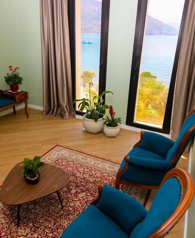 Hotel Bologna Vlorë Extérieur photo
