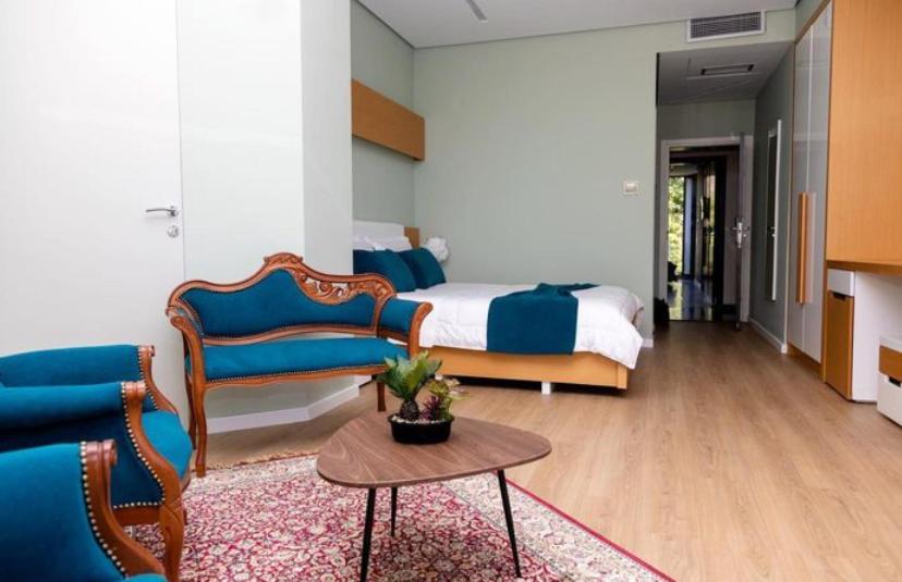 Hotel Bologna Vlorë Extérieur photo
