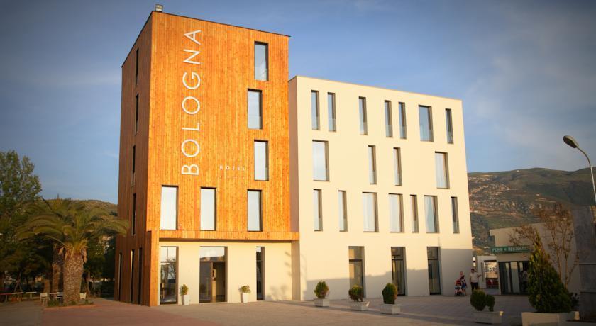 Hotel Bologna Vlorë Extérieur photo