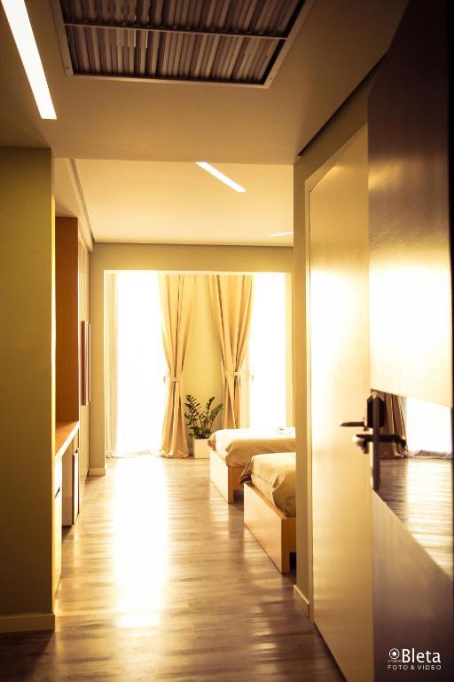 Hotel Bologna Vlorë Extérieur photo