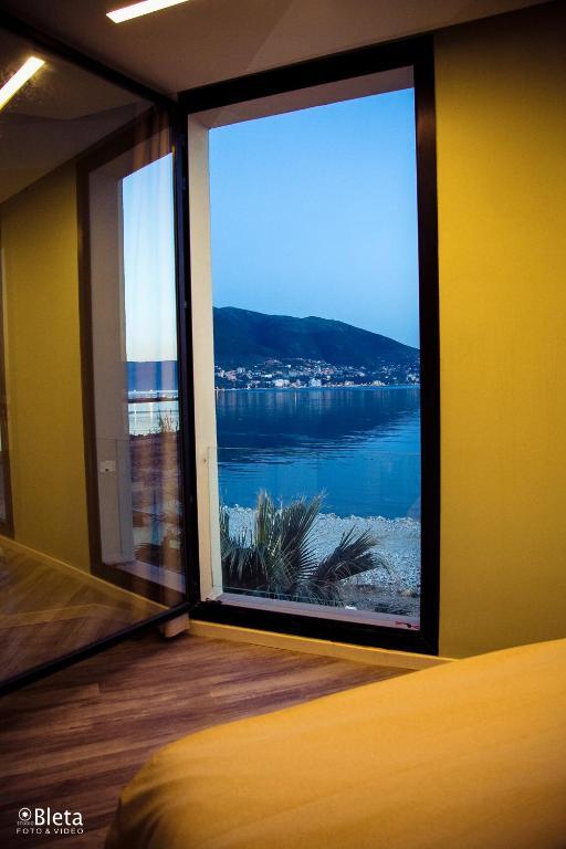 Hotel Bologna Vlorë Extérieur photo