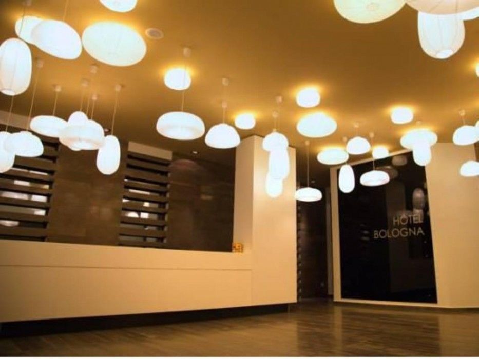 Hotel Bologna Vlorë Extérieur photo